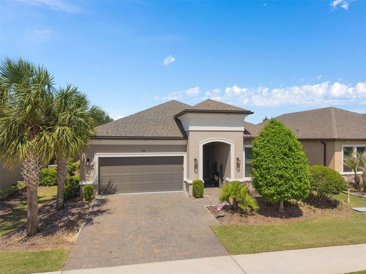 Clermont Real Estate