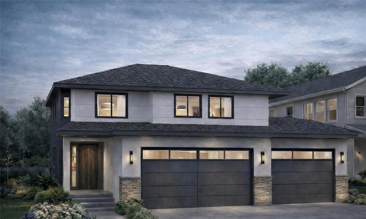 Winter Park Real Estate