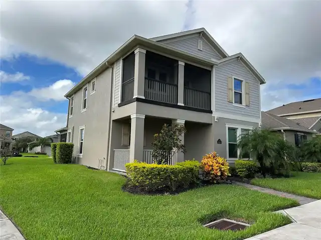 Winter Garden Real Estate