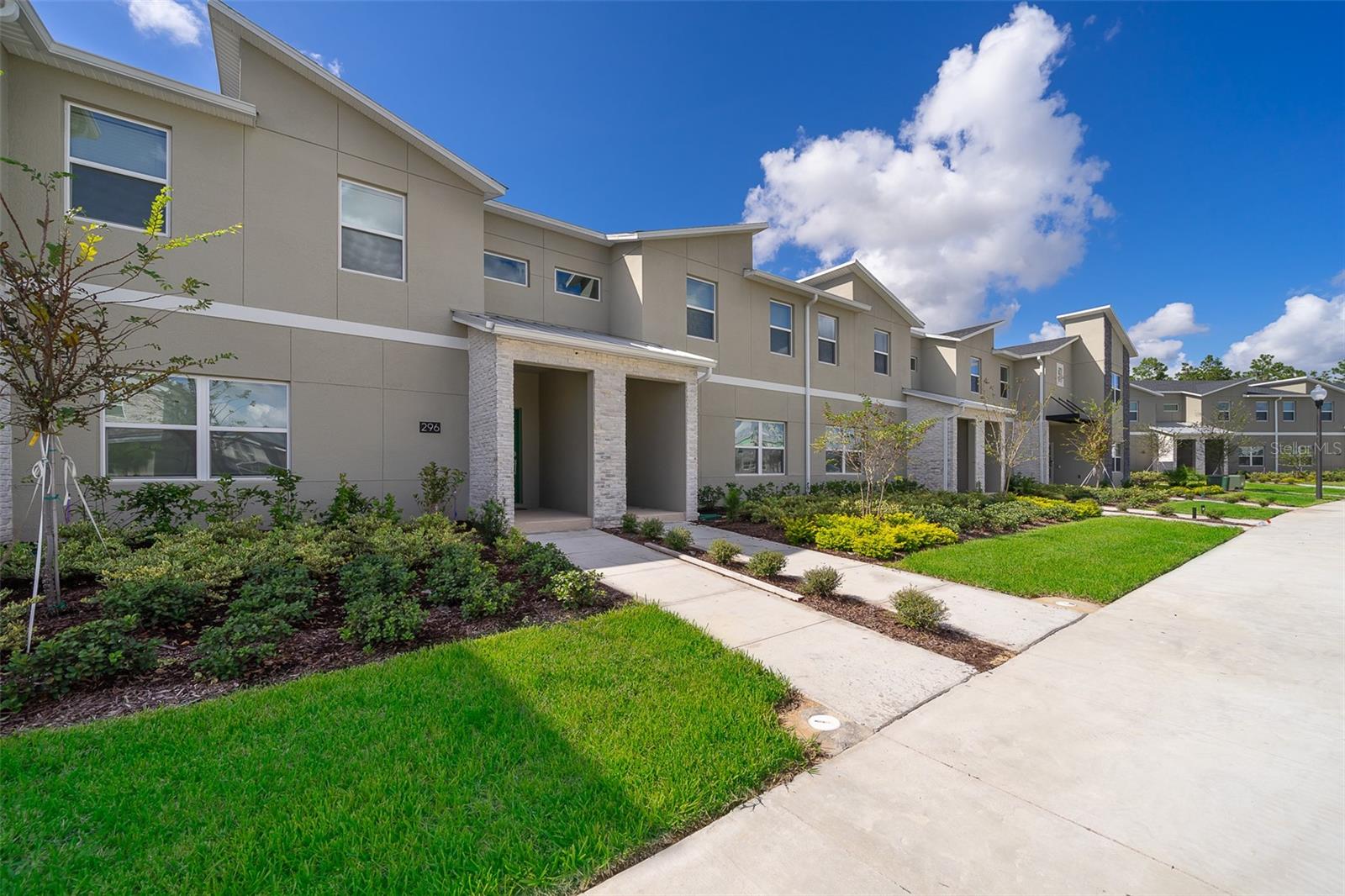 Davenport Real Estate