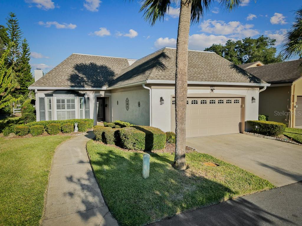 Apopka Real Estate