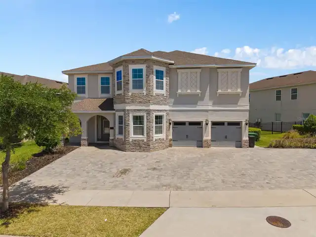 Kissimmee Real Estate