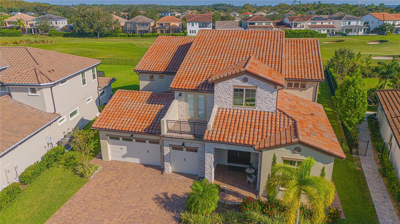 Orlando Real Estate