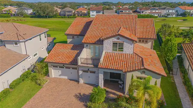 Orlando Real Estate