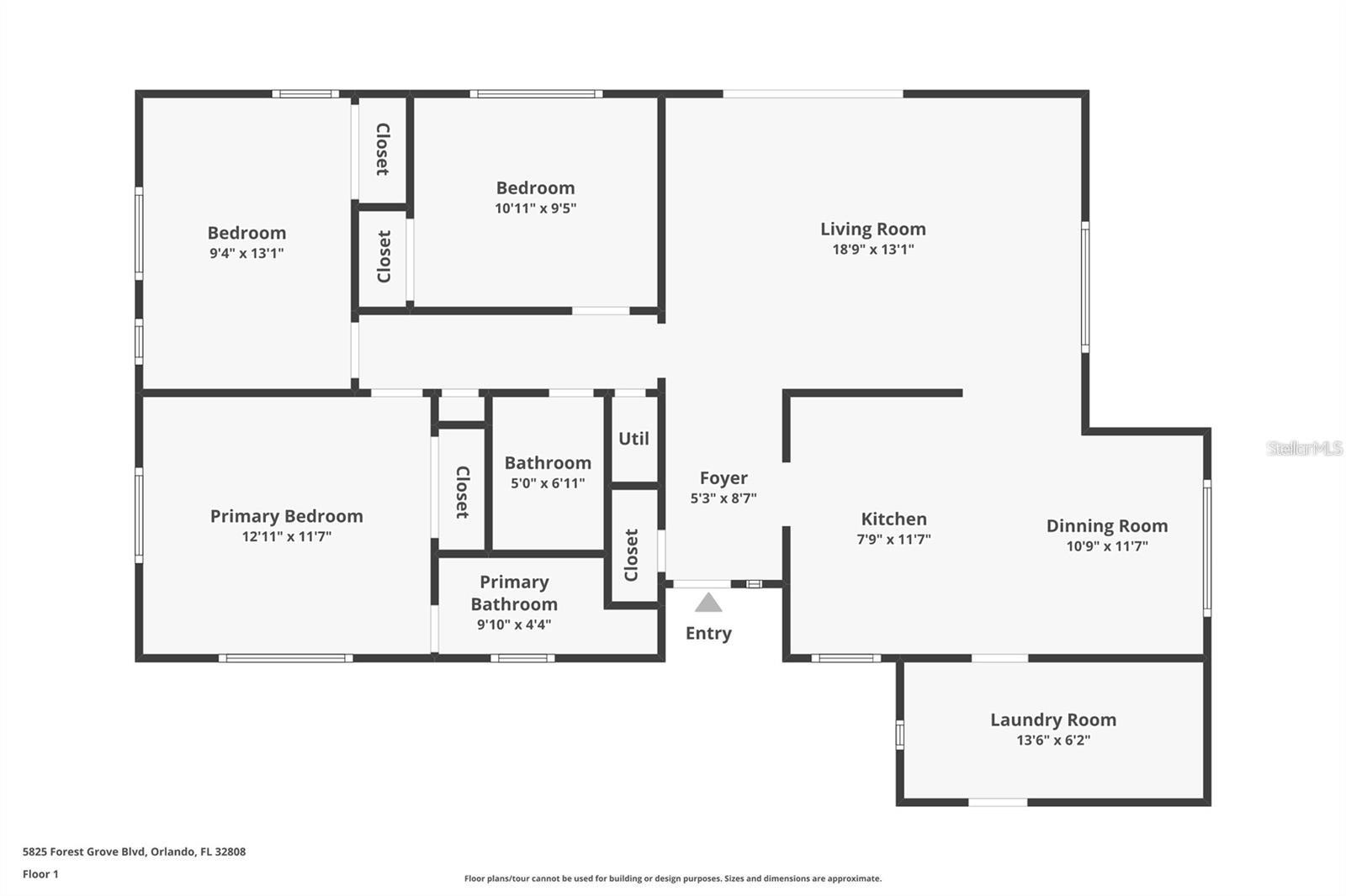 View Listing