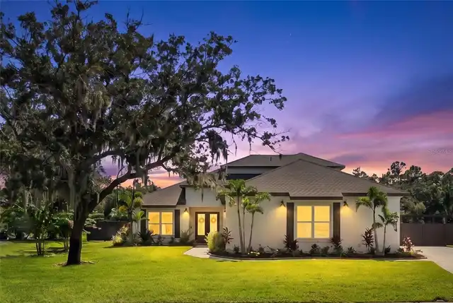 Bradenton Real Estate