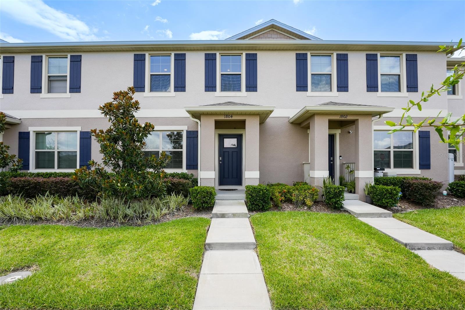 Kissimmee Real Estate