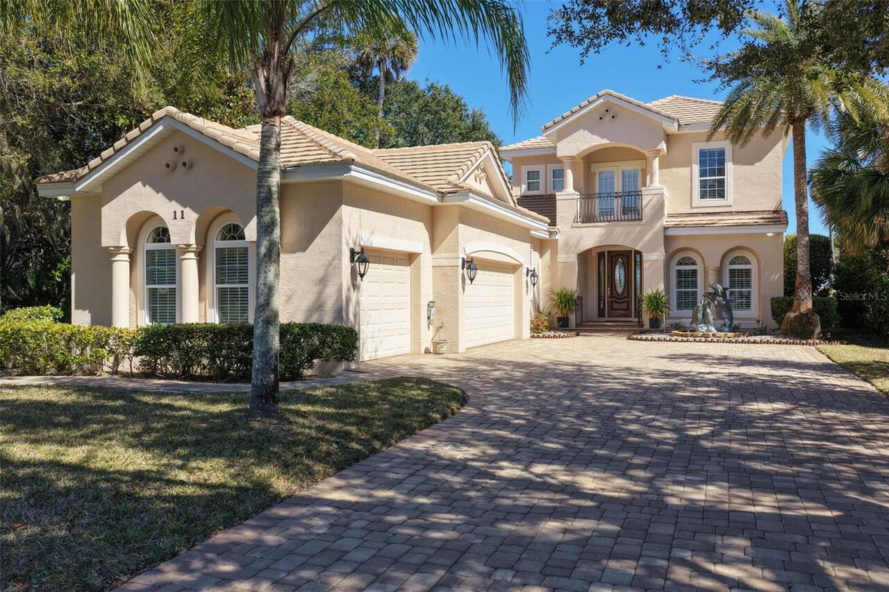 Palm Coast Real Estate