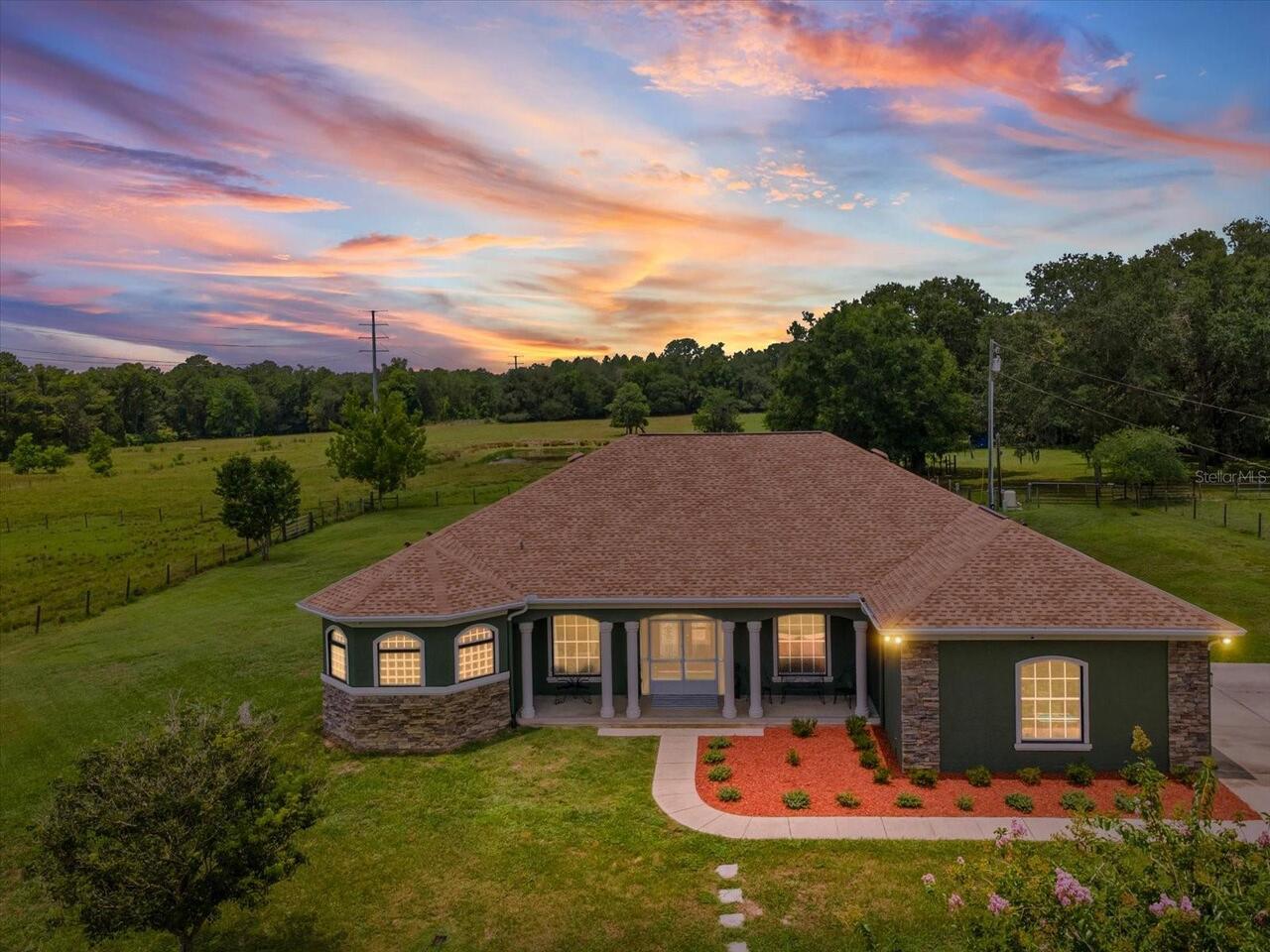 Brooksville Real Estate