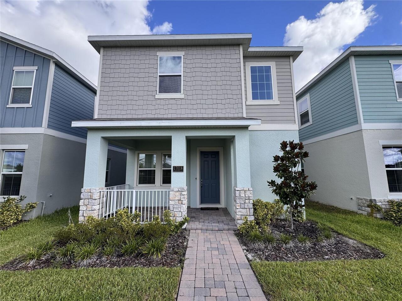3BR, Residential Lease, 2BA, $3,000
Read More