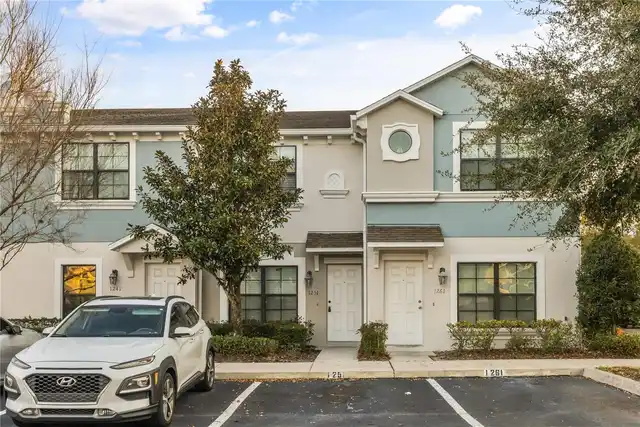 Sanford Real Estate