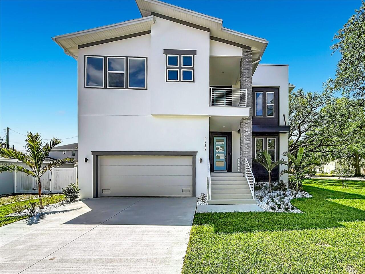 Tampa Real Estate