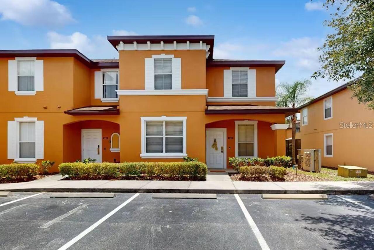 Kissimmee Real Estate