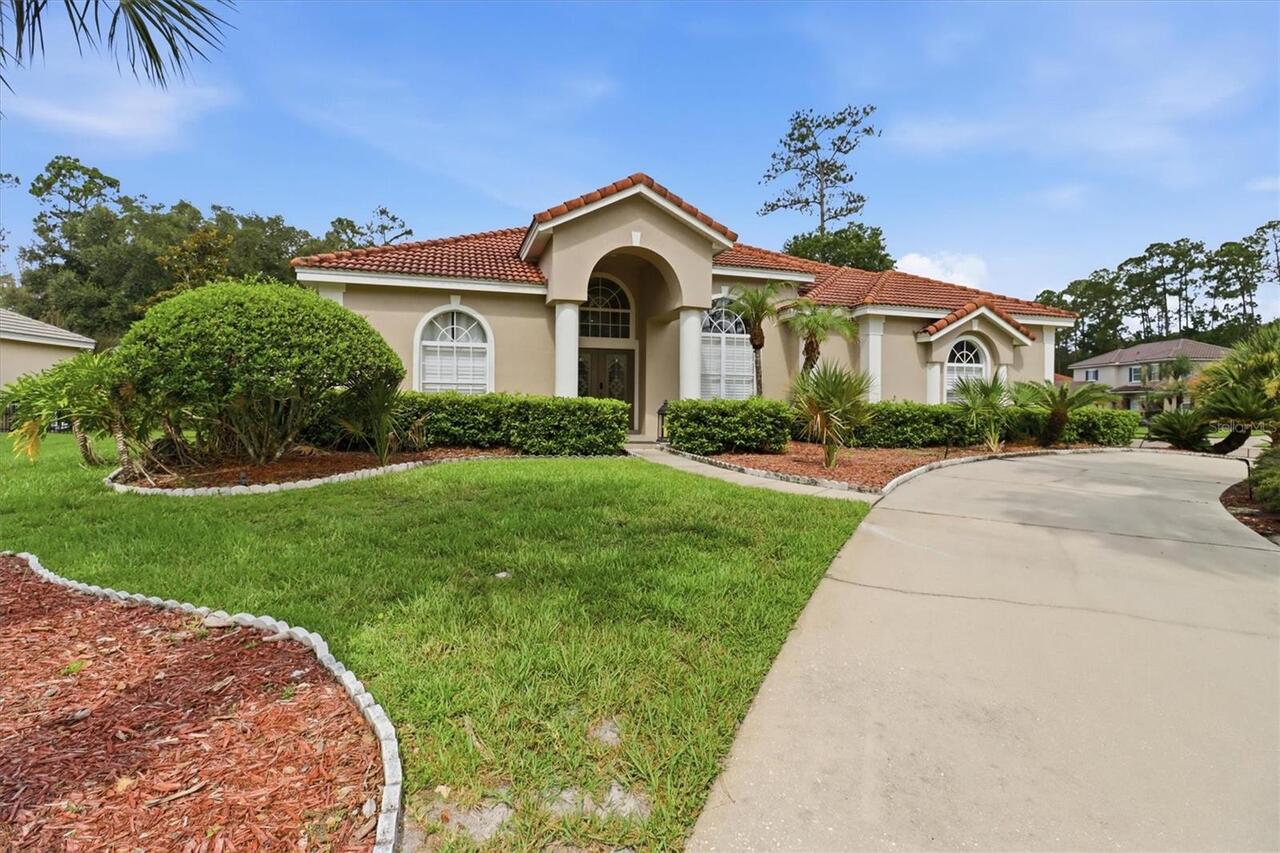 Lake Mary Real Estate