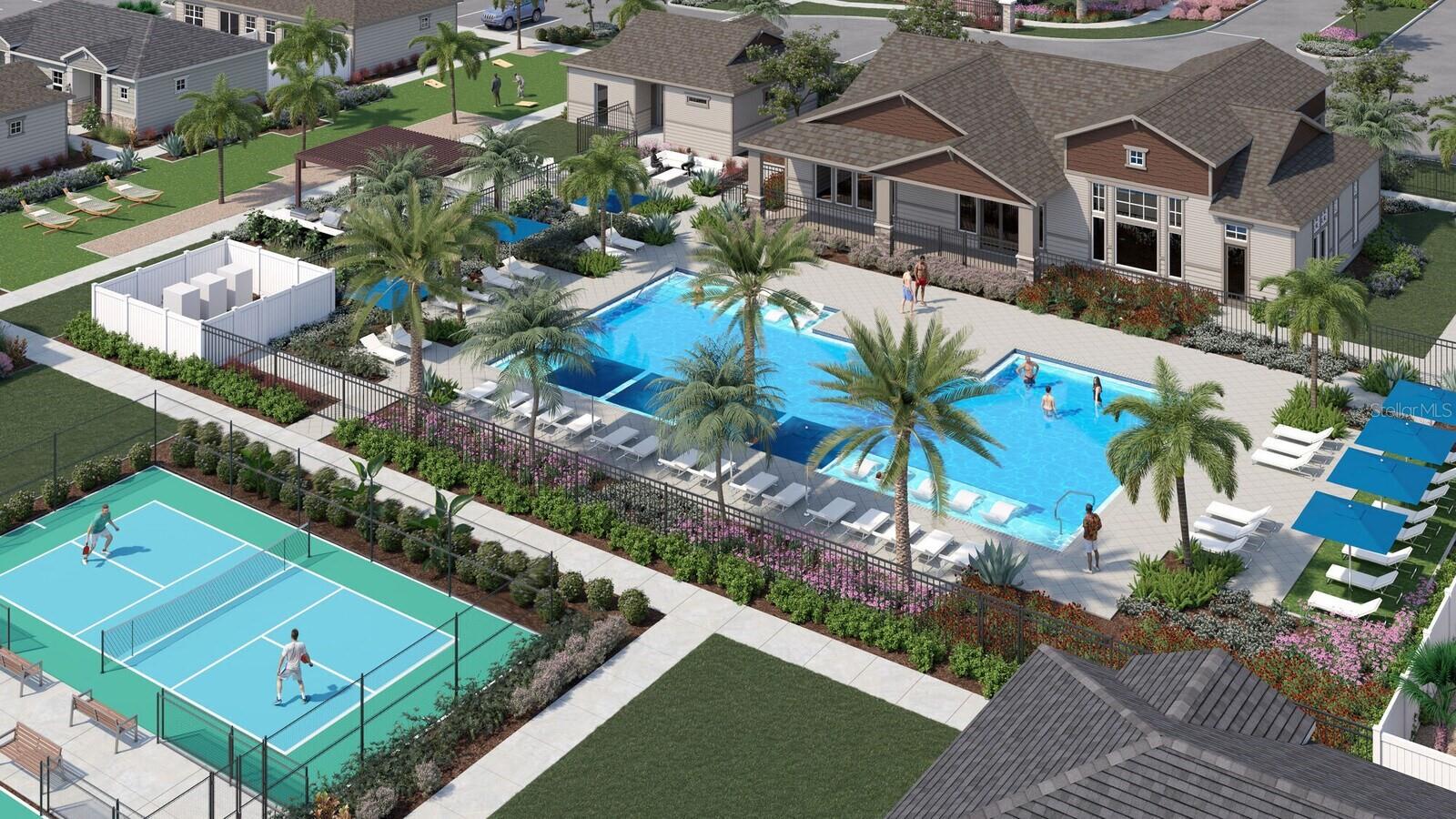 Mount Dora Real Estate