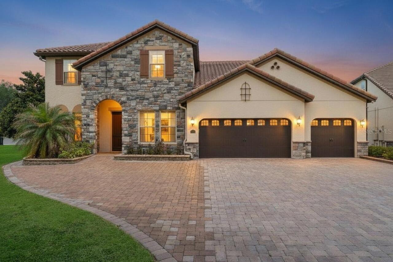 Orlando Real Estate