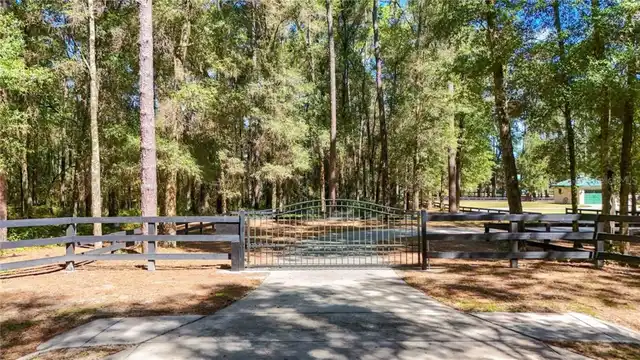 Ocala Real Estate