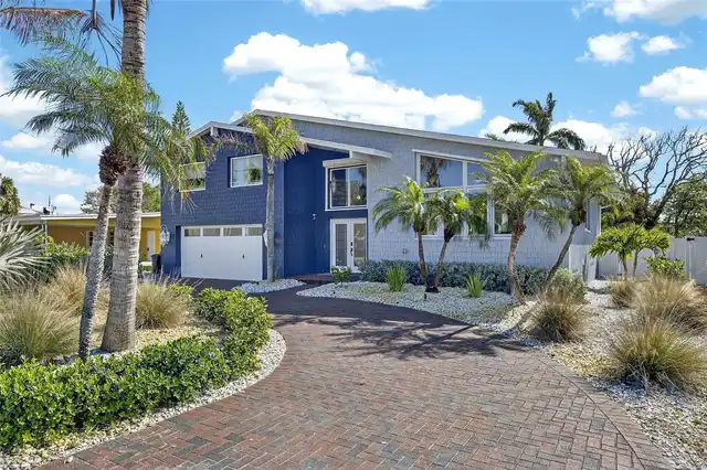 Belleair Beach Real Estate