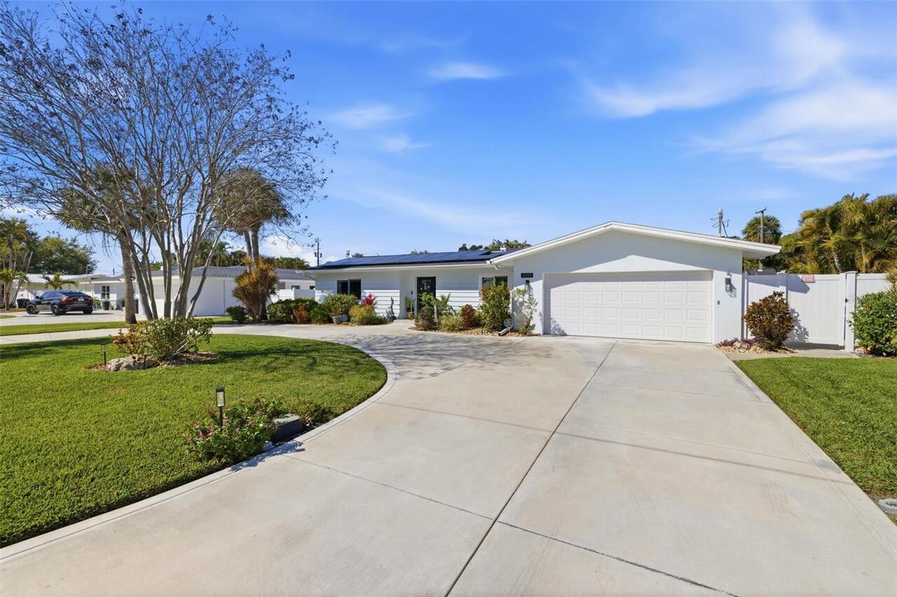 St Petersburg Real Estate