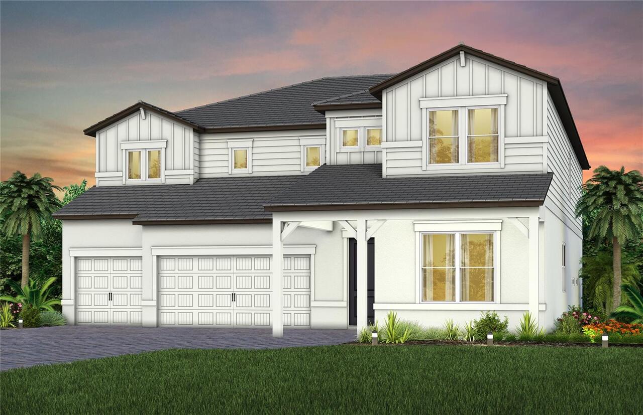 Zephyrhills Real Estate