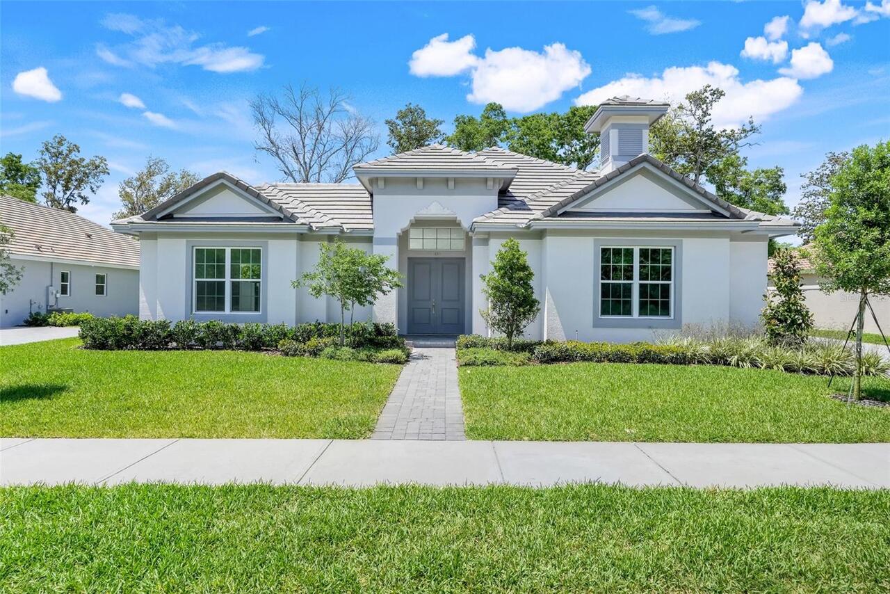Palm Coast Real Estate