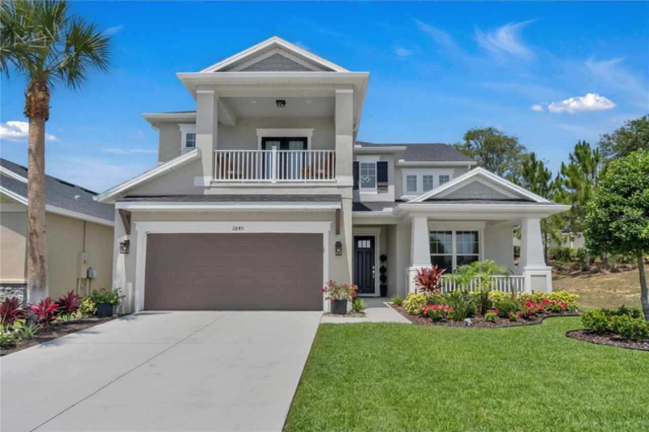 Clermont Real Estate