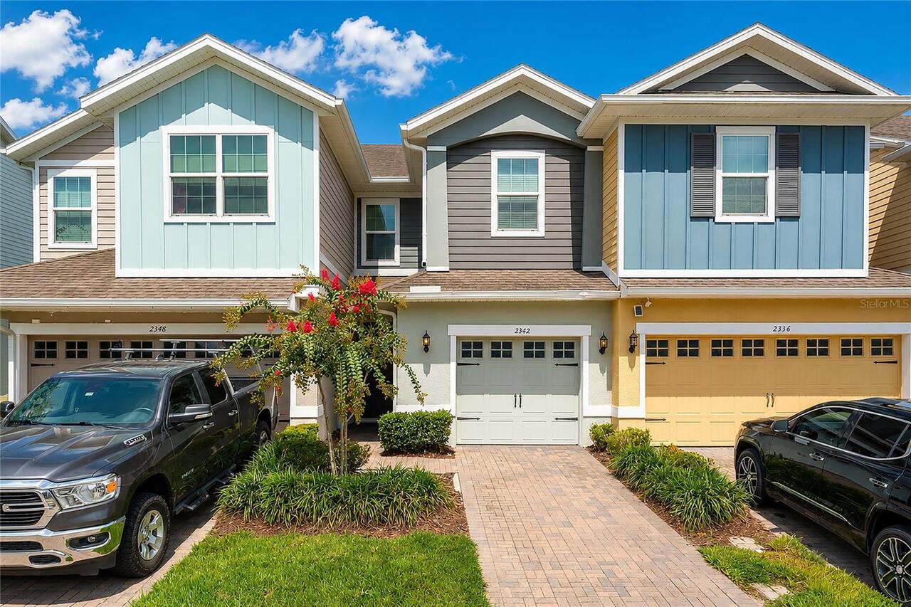 Orlando Real Estate