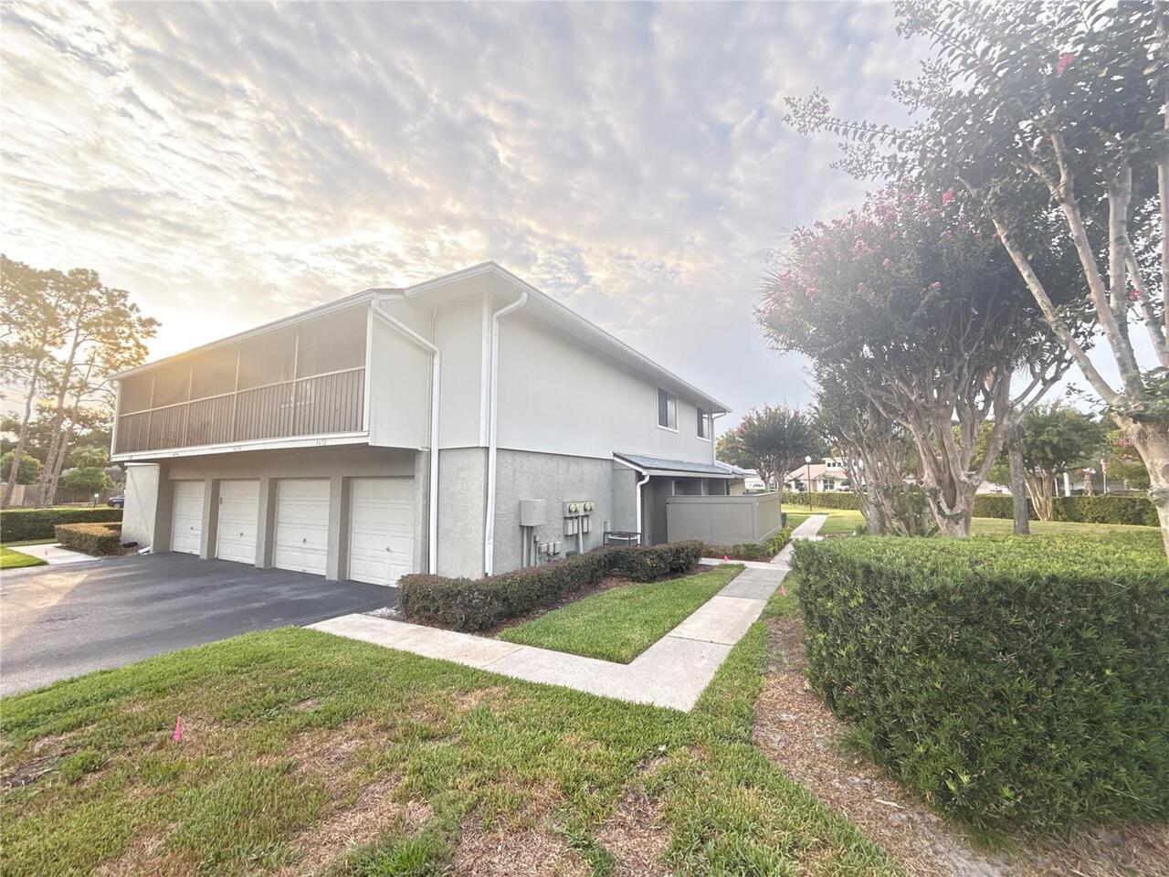 Orlando Real Estate