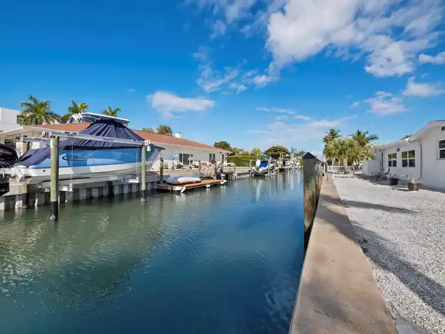 Longboat Key Real Estate