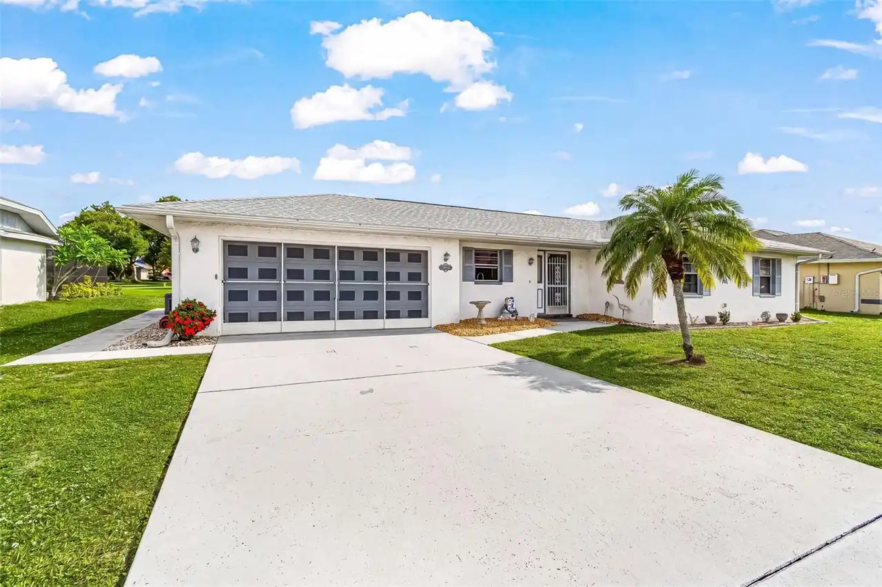 View Listing
