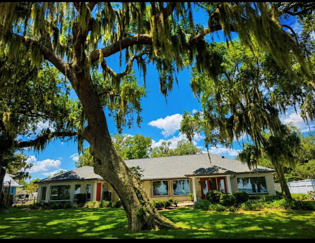 Clermont Real Estate