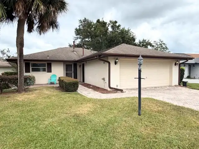 Winter Haven Real Estate