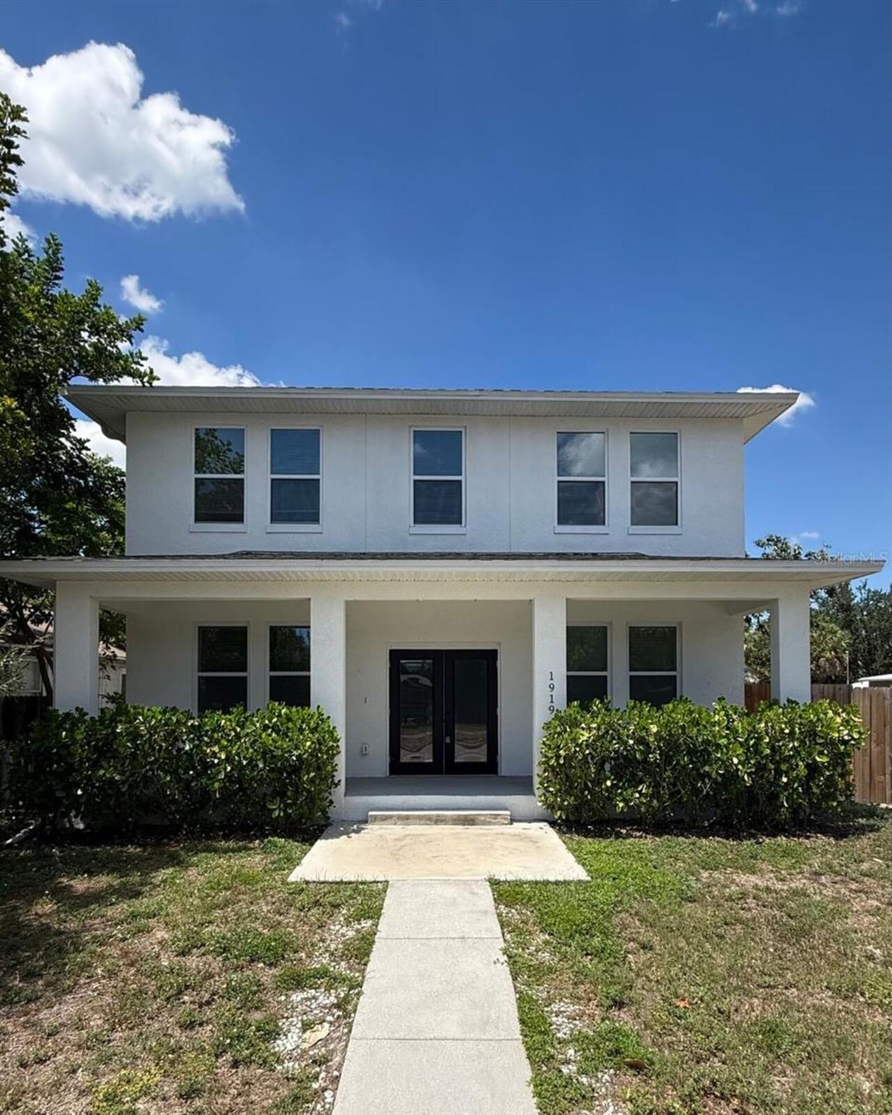 St Petersburg Real Estate