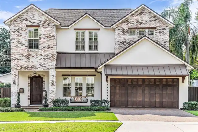 Orlando Real Estate