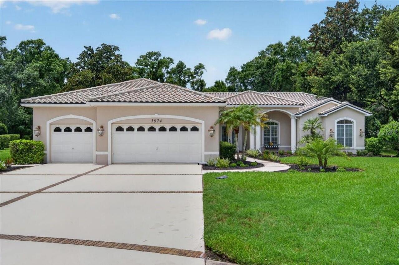Tarpon Springs Real Estate