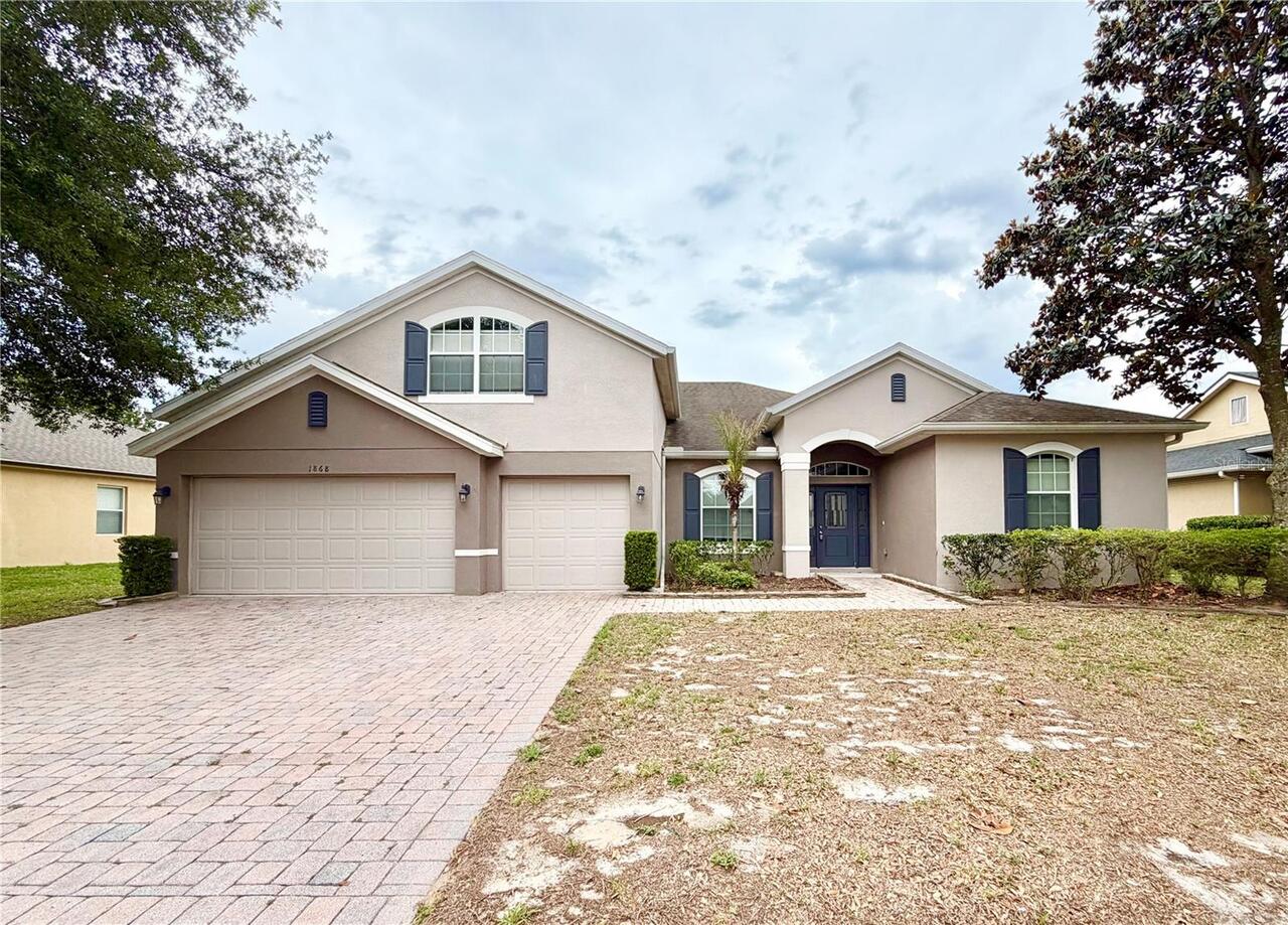 Oviedo Real Estate