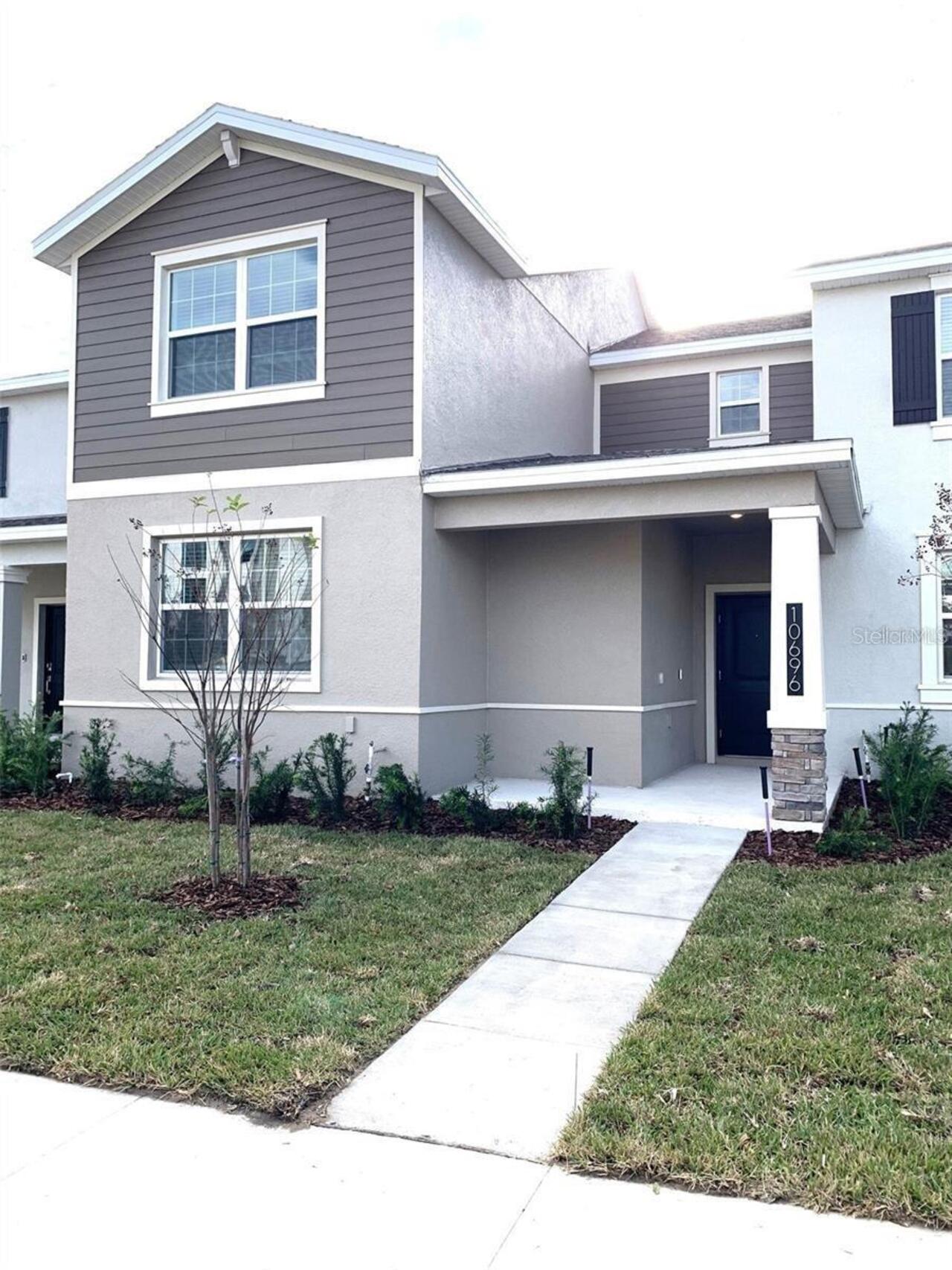 Winter Garden Real Estate