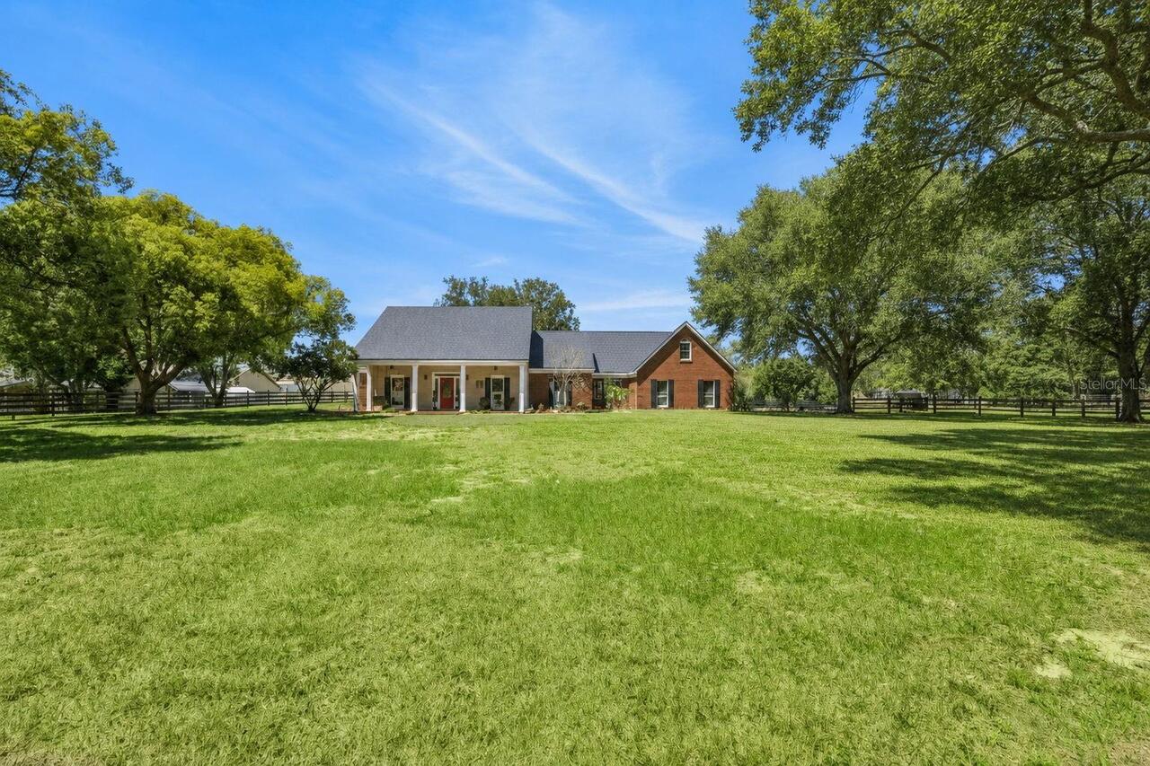 Montverde Real Estate