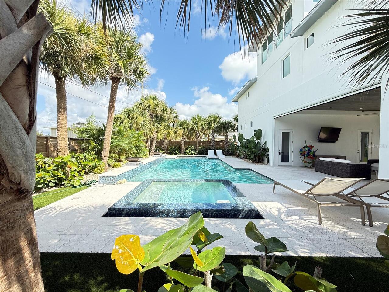 New Smyrna Beach Real Estate