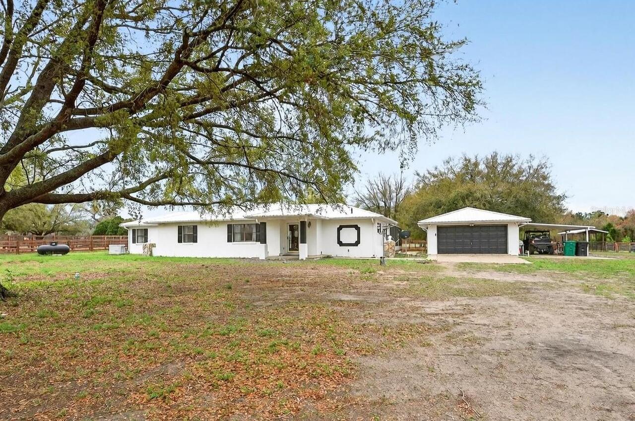 Dunnellon Real Estate