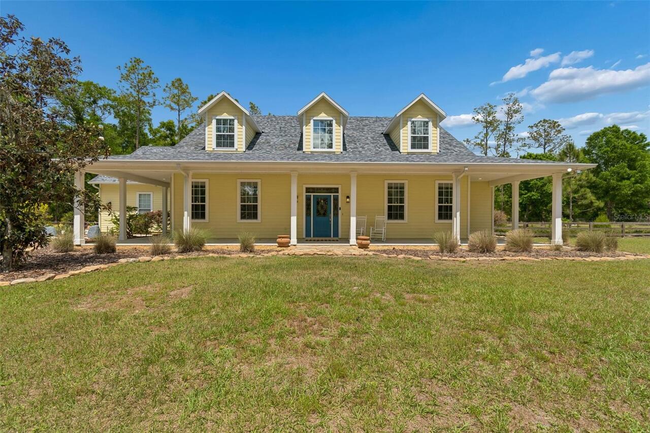 Land O Lakes Real Estate