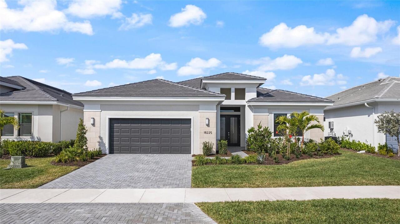Lakewood Ranch Real Estate