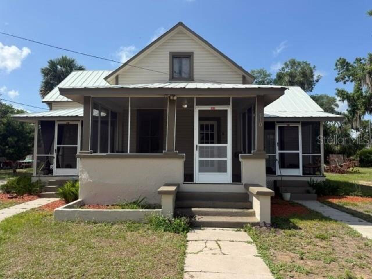 Eustis Real Estate