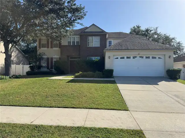 Clermont Real Estate