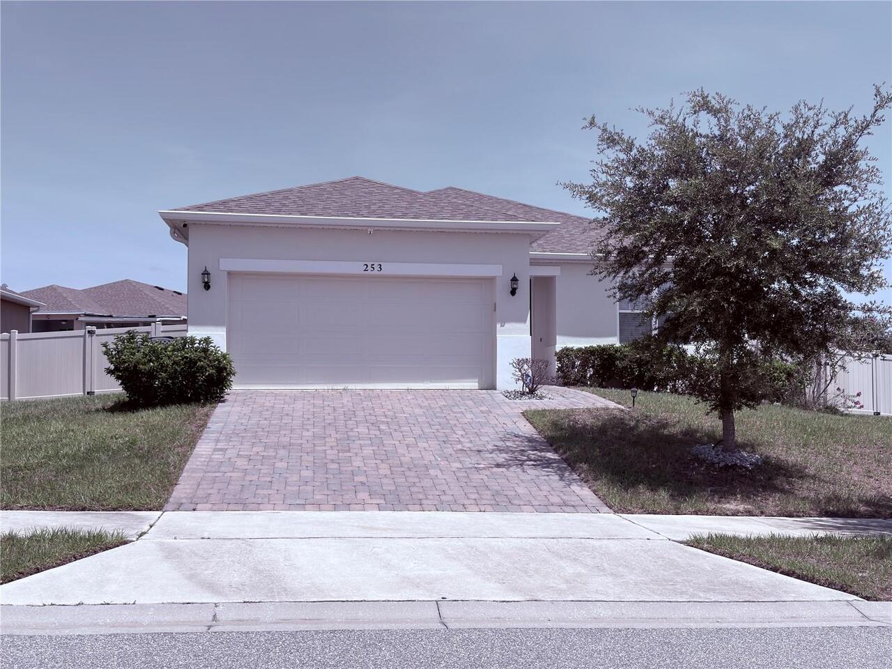 Groveland Real Estate