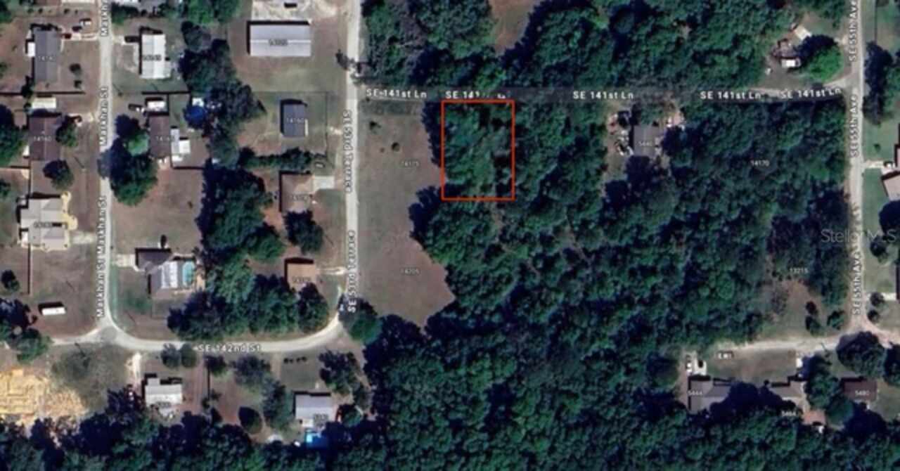 View Listing