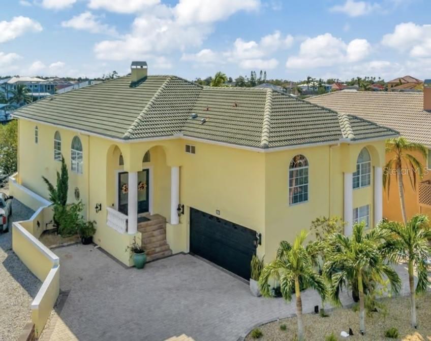 Apollo Beach Real Estate