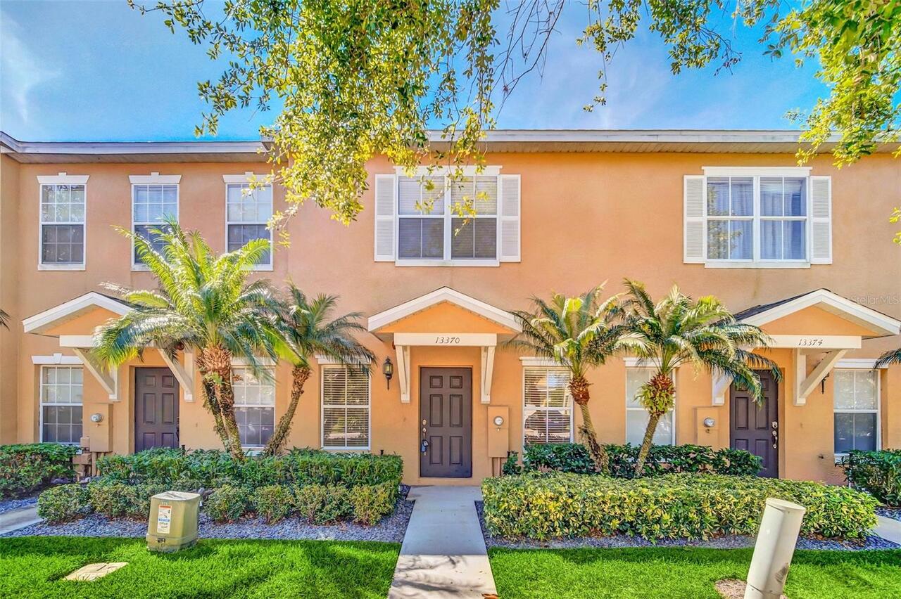 Winter Garden Real Estate
