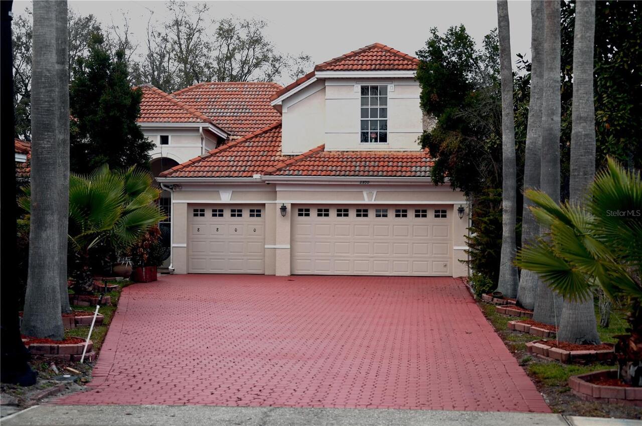 Orlando Real Estate