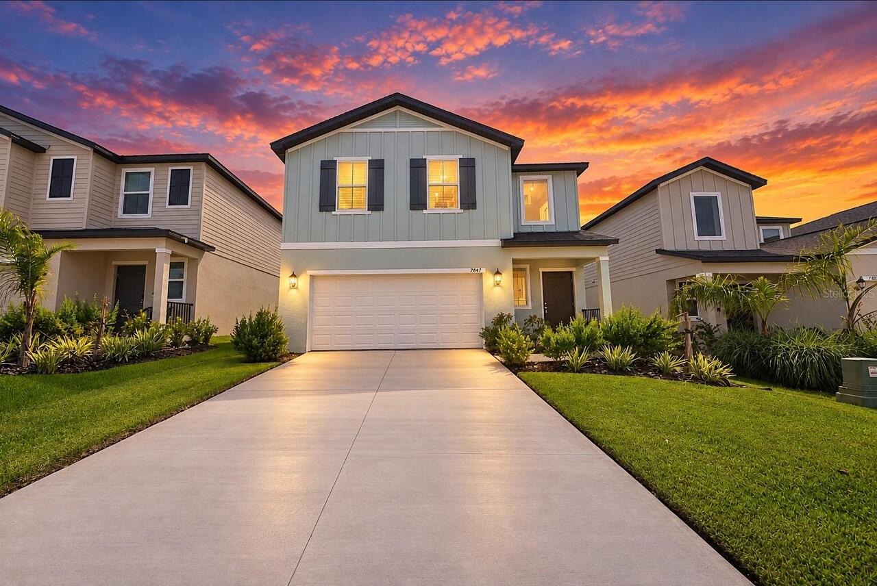 Lakeland Real Estate